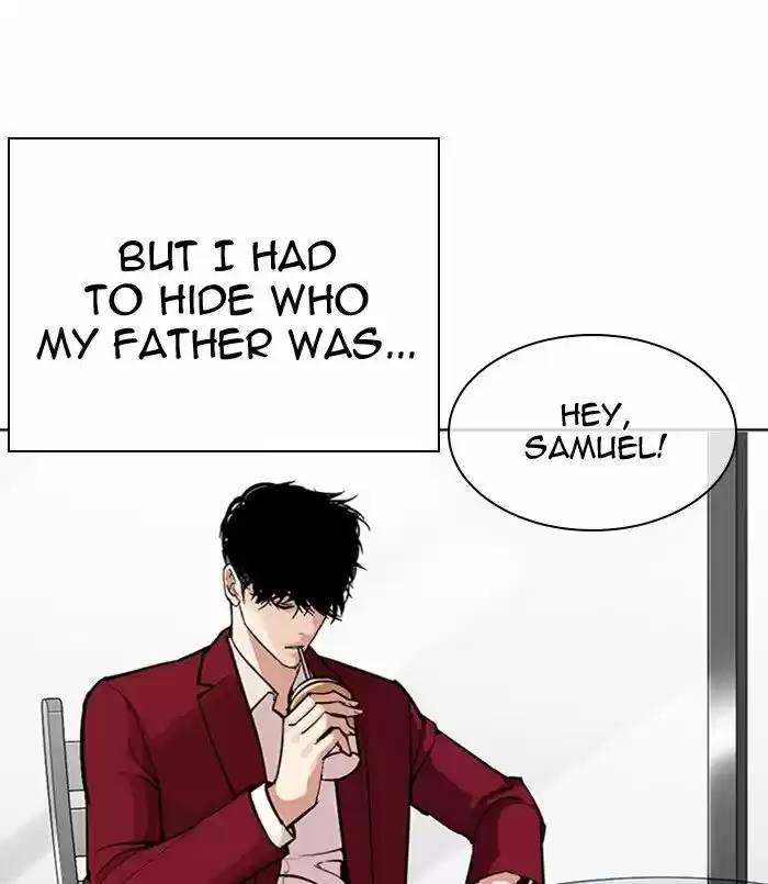 Lookism Ch.312