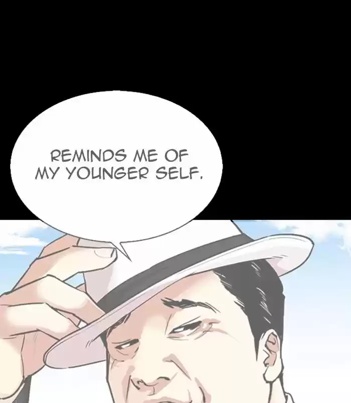 Lookism Ch.312