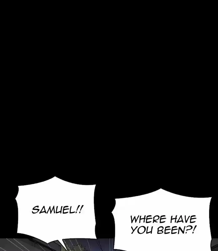 Lookism Ch.312