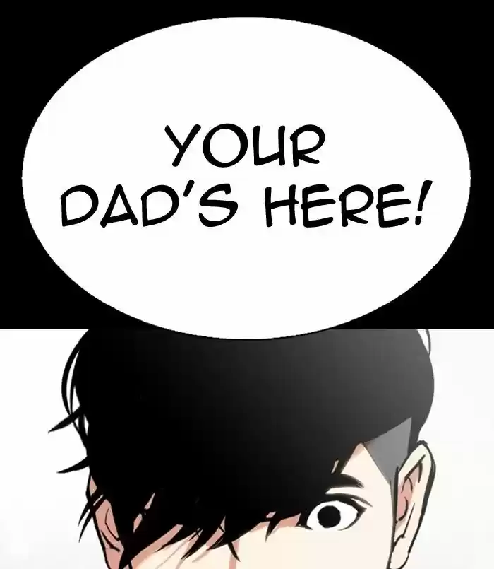 Lookism Ch.312
