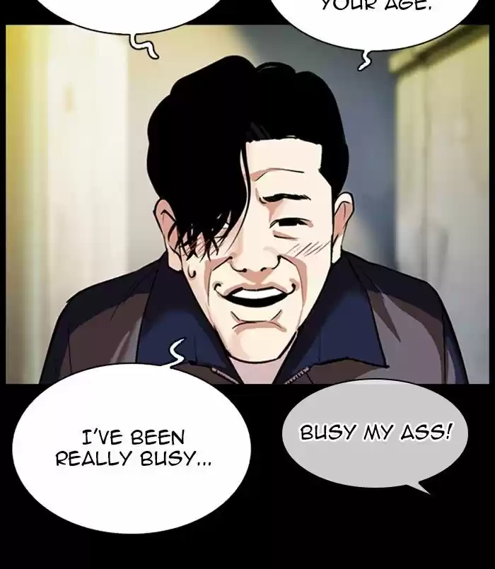 Lookism Ch.312