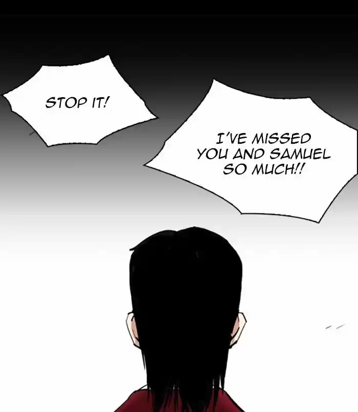 Lookism Ch.312