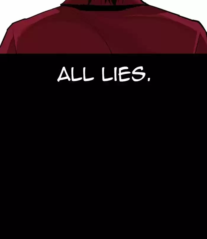 Lookism Ch.312
