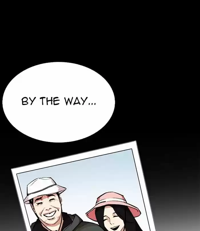 Lookism Ch.312