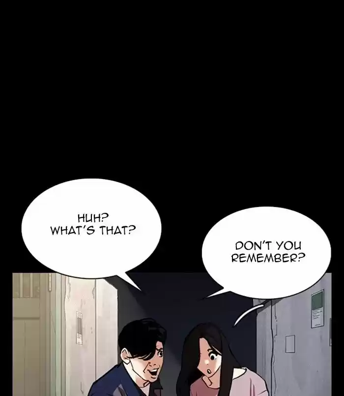Lookism Ch.312