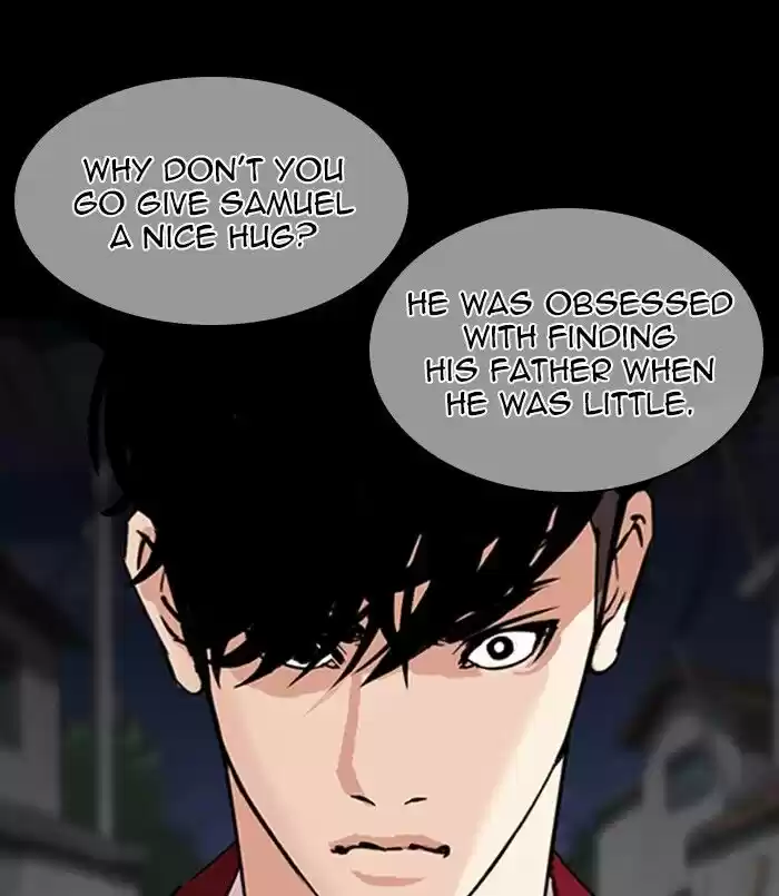 Lookism Ch.312
