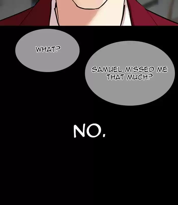 Lookism Ch.312