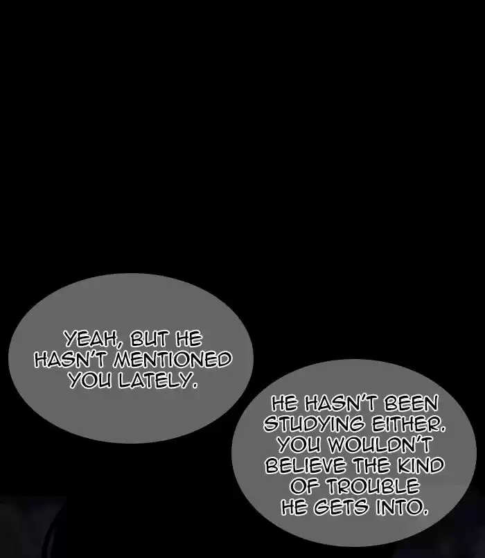 Lookism Ch.312