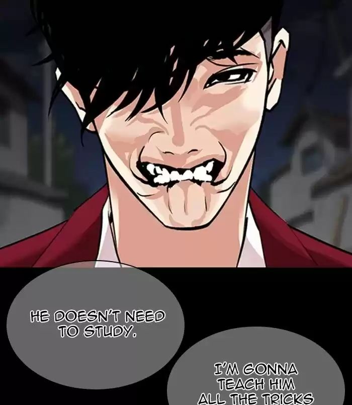 Lookism Ch.312