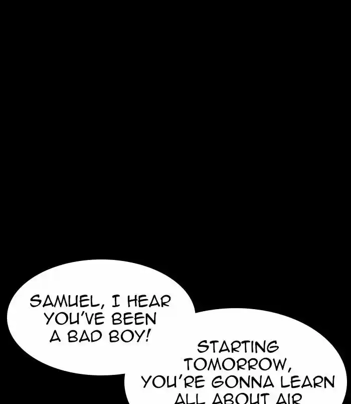 Lookism Ch.312