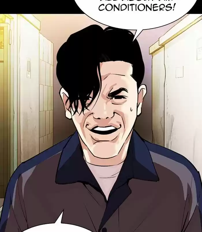 Lookism Ch.312