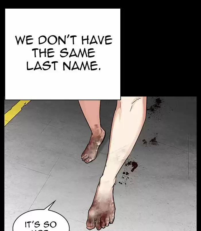 Lookism Ch.312