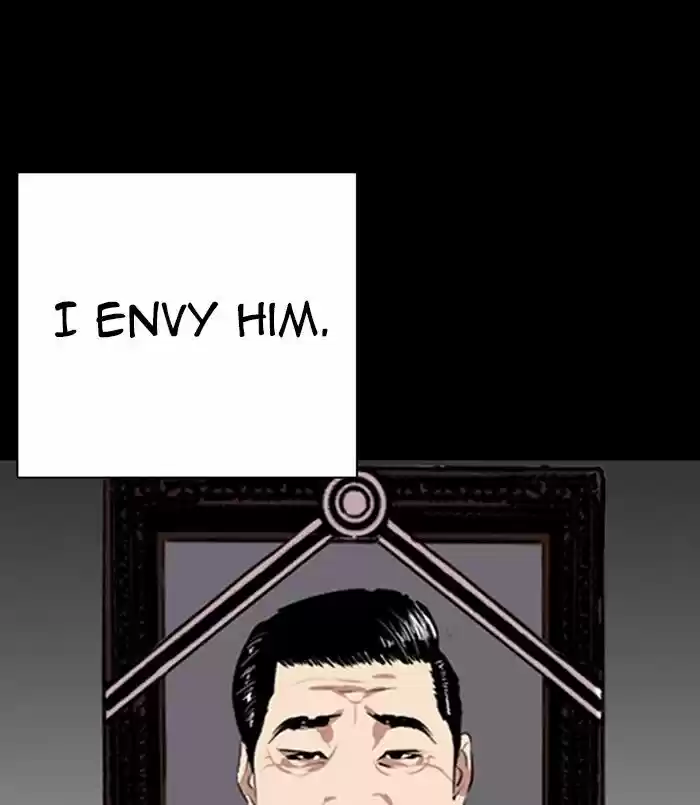 Lookism Ch.312