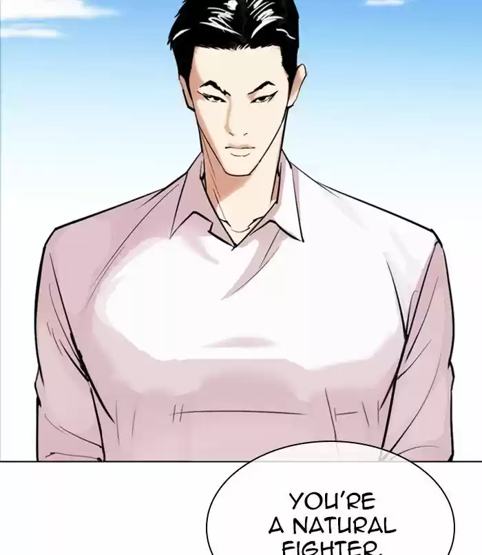 Lookism Ch.312