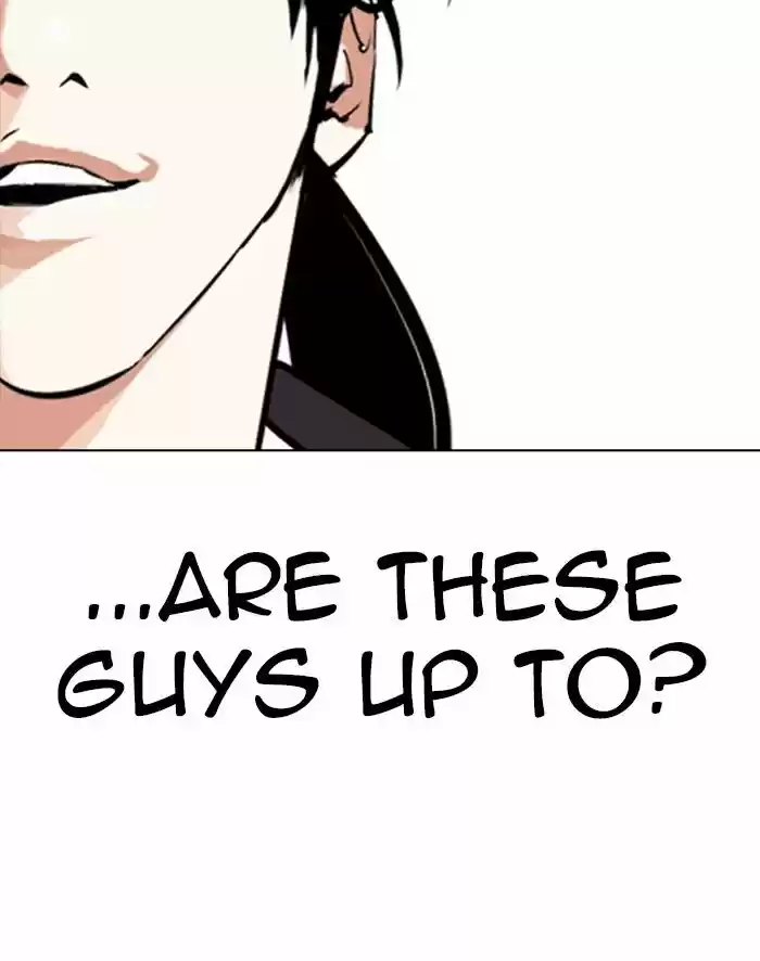 Lookism Ch.312