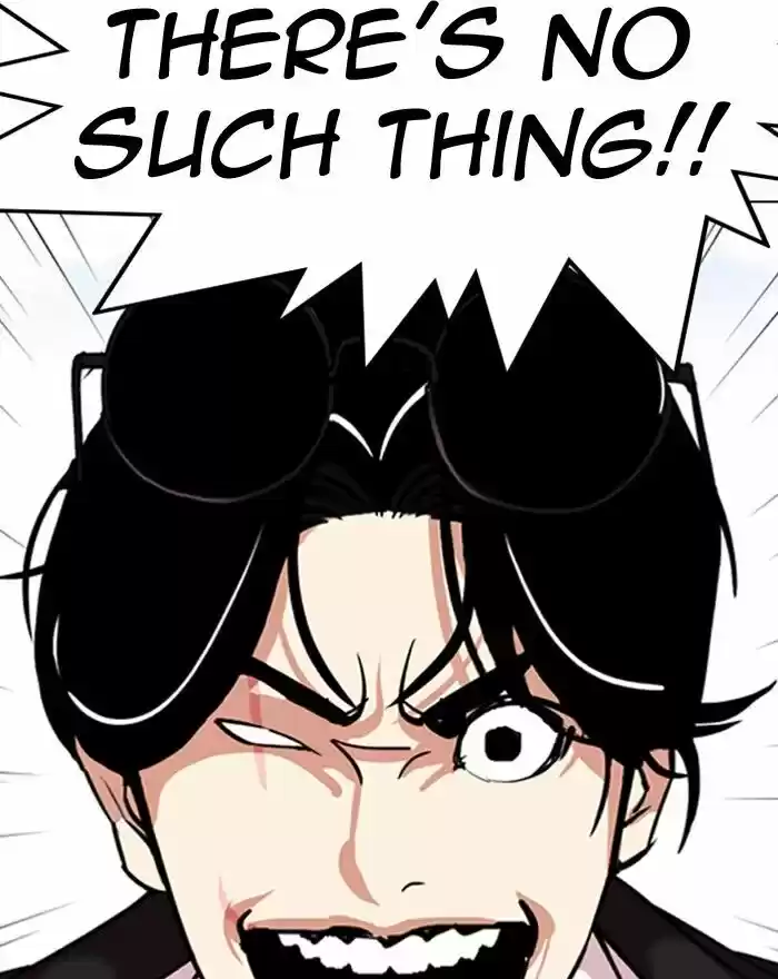 Lookism Ch.313
