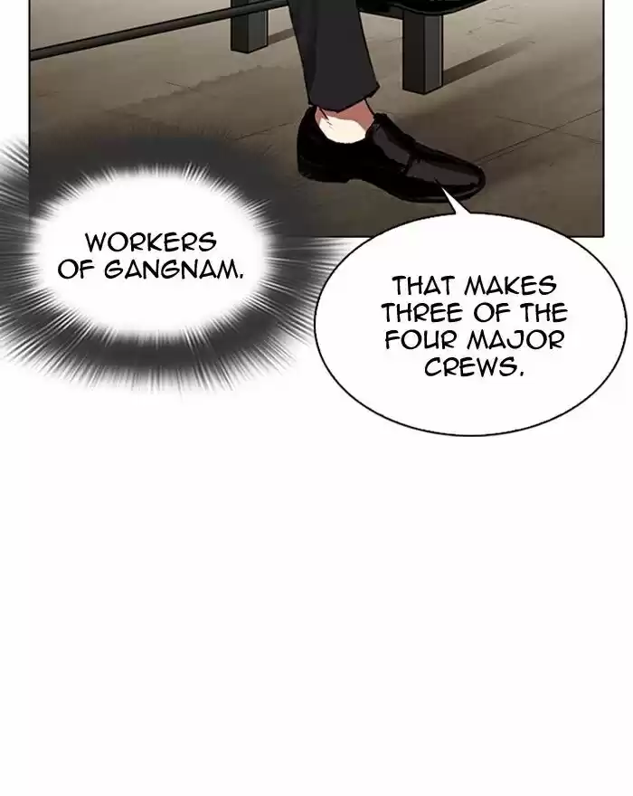 Lookism Ch.313