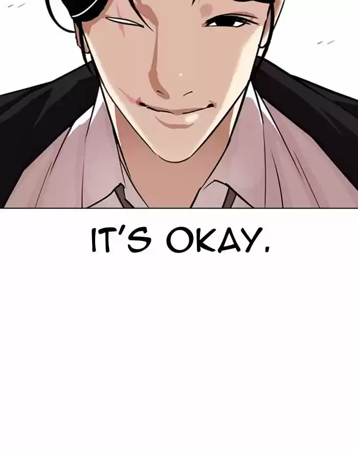 Lookism Ch.313