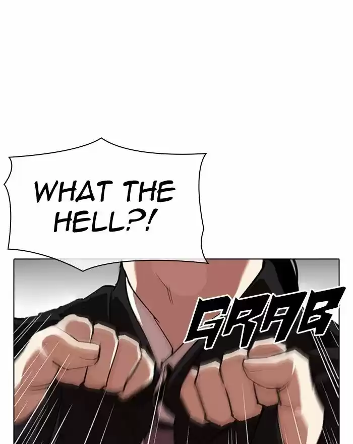 Lookism Ch.313