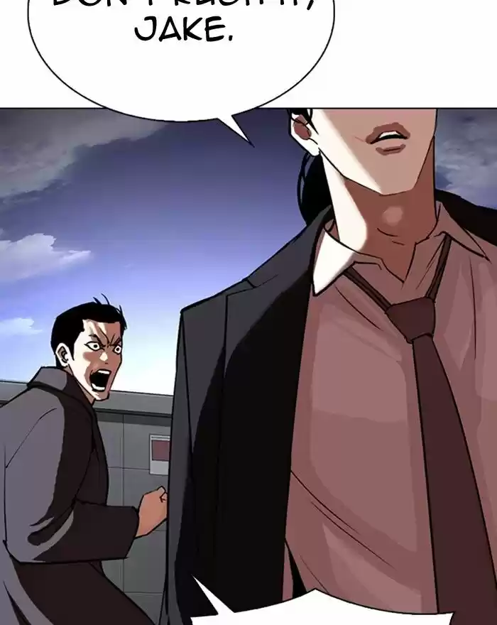 Lookism Ch.313