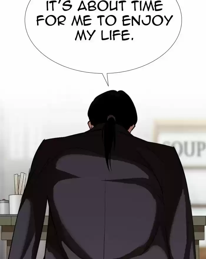 Lookism Ch.313