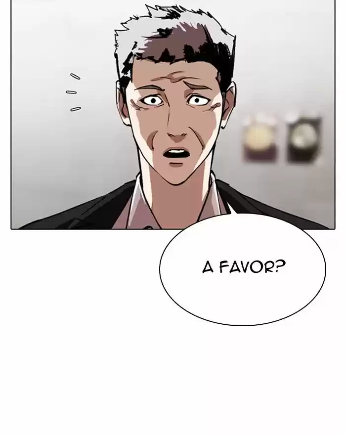 Lookism Ch.313