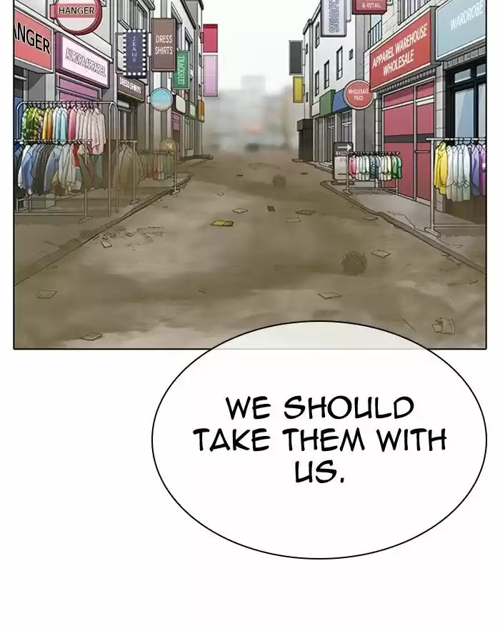 Lookism Ch.313