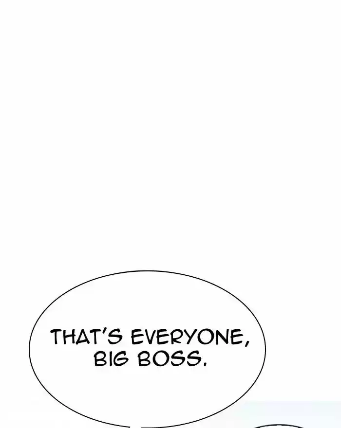 Lookism Ch.313