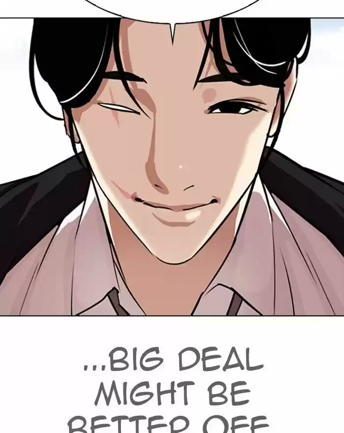 Lookism Ch.313
