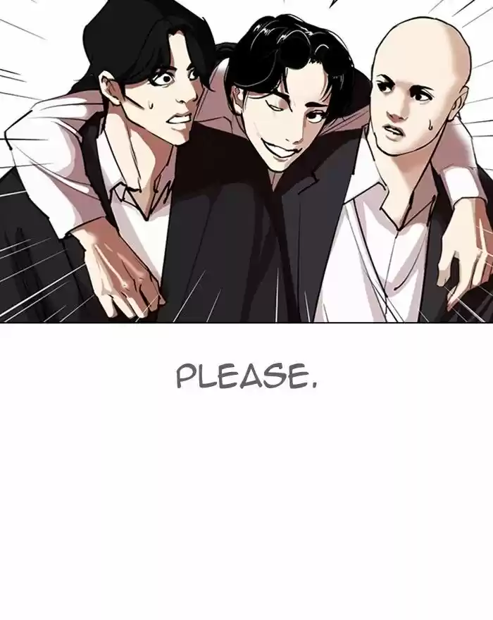 Lookism Ch.313