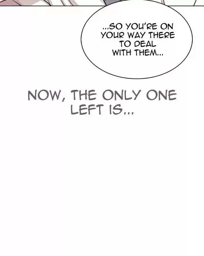 Lookism Ch.313