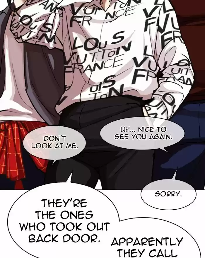 Lookism Ch.313