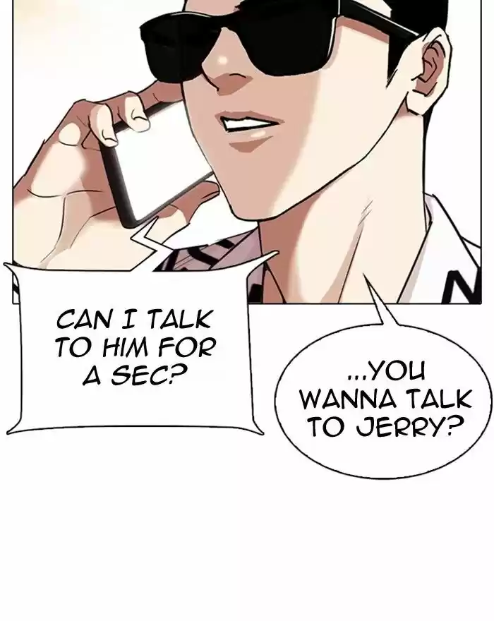 Lookism Ch.313