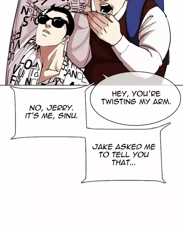 Lookism Ch.313