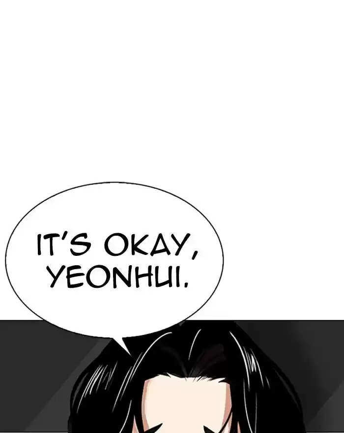 Lookism Ch.313