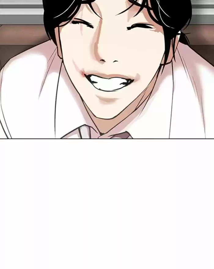 Lookism Ch.313