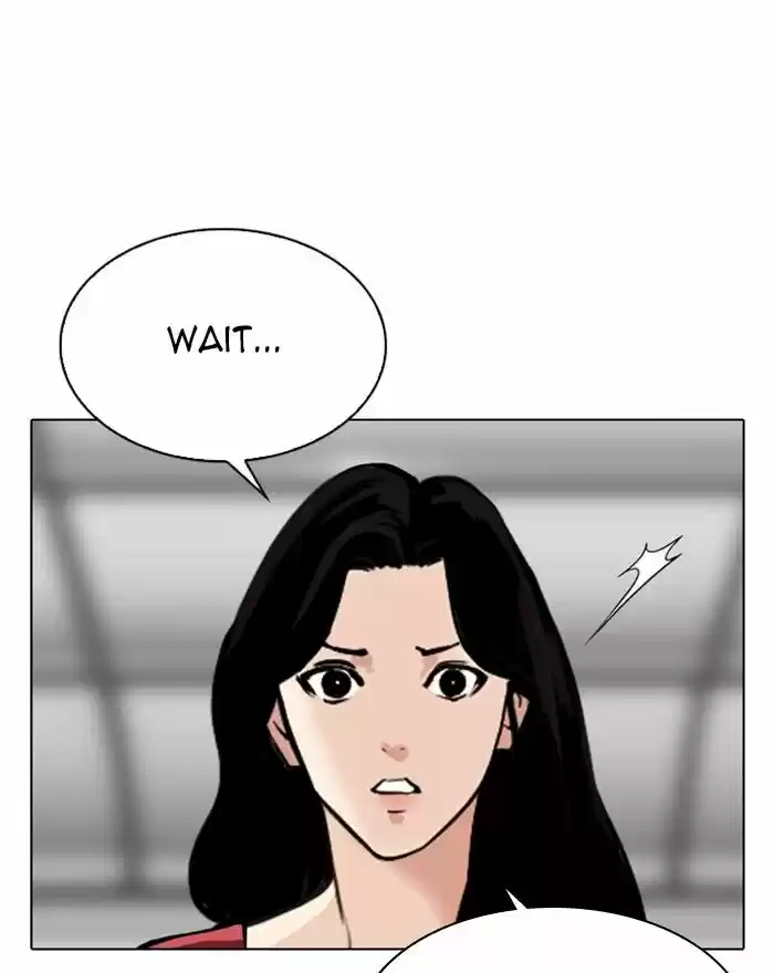 Lookism Ch.313