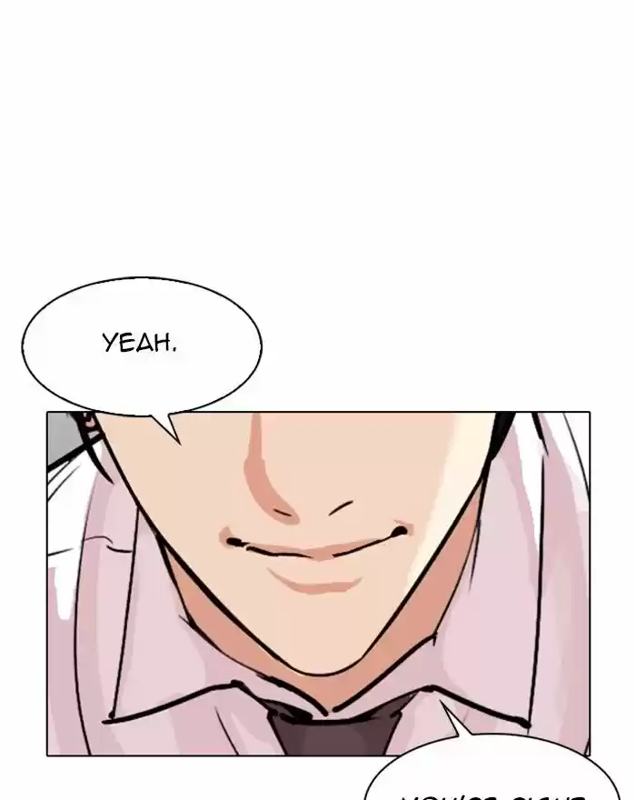 Lookism Ch.313