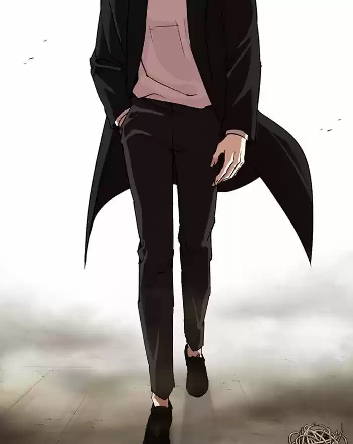 Lookism Ch.313