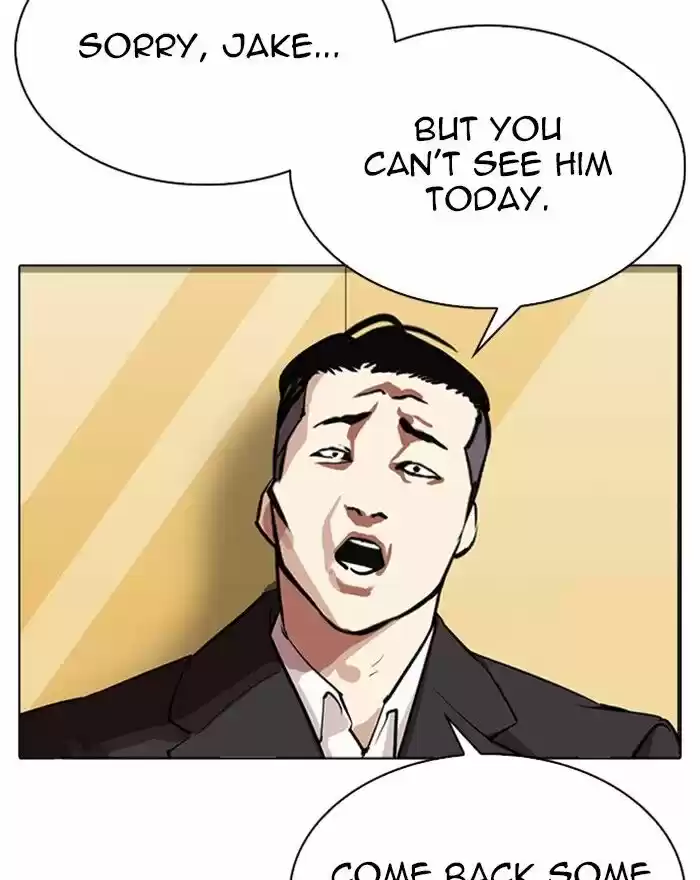 Lookism Ch.313
