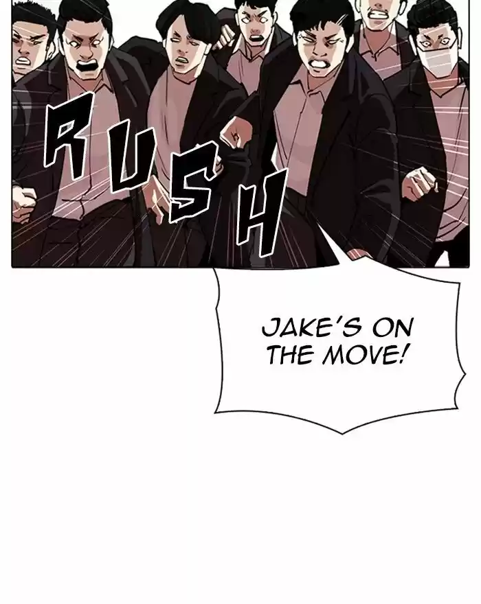 Lookism Ch.313