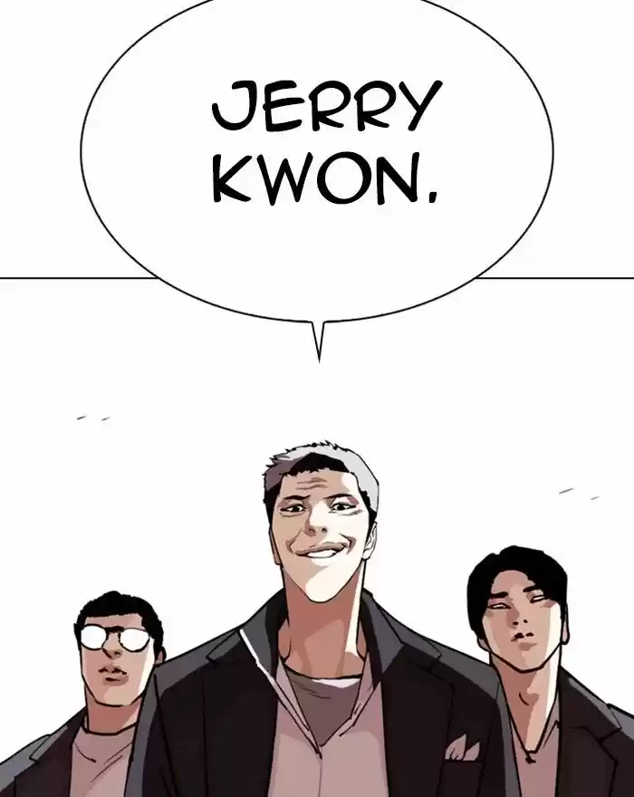 Lookism Ch.313