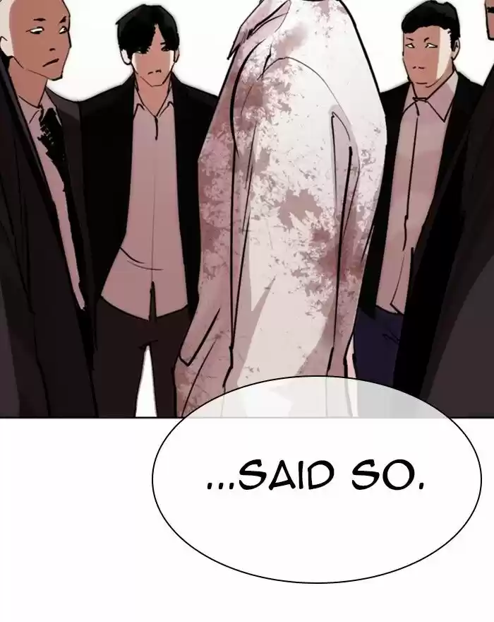 Lookism Ch.313