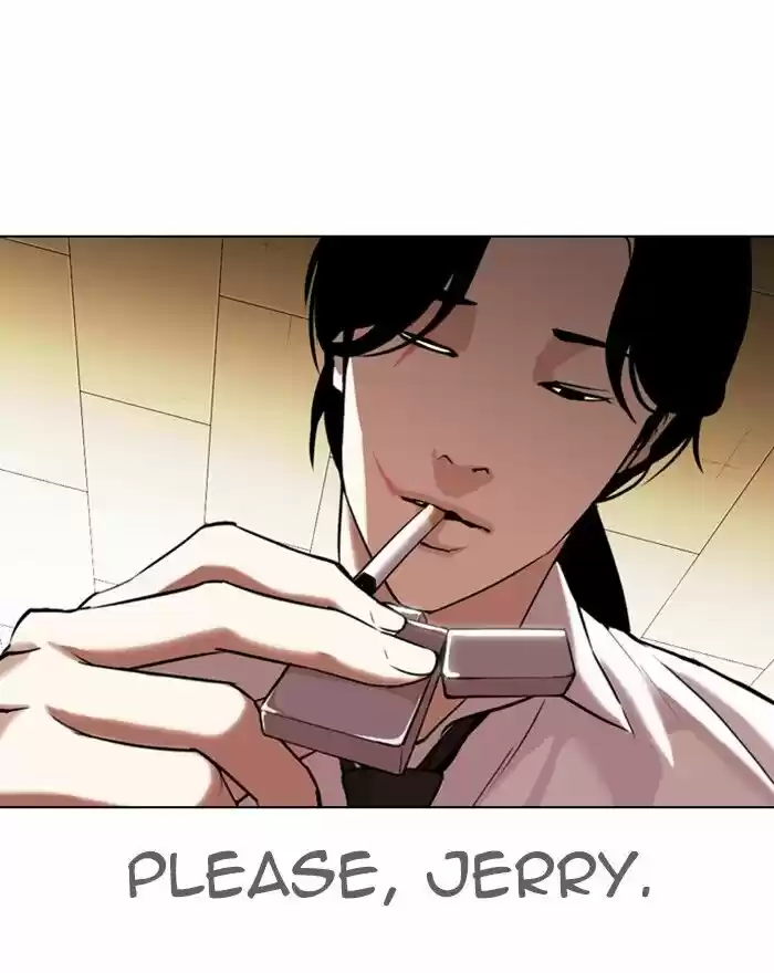 Lookism Ch.313