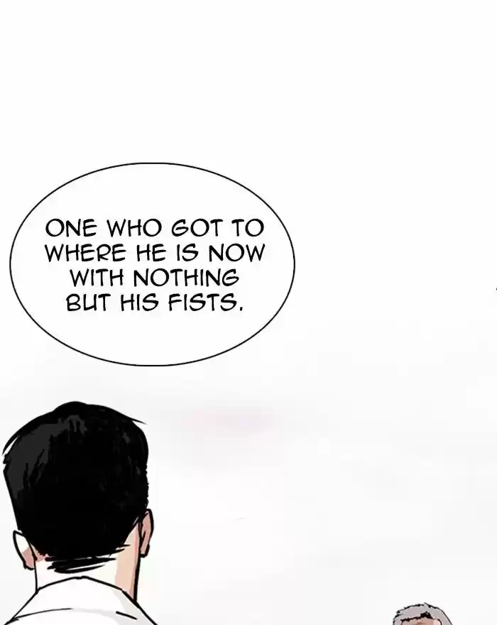 Lookism Ch.313