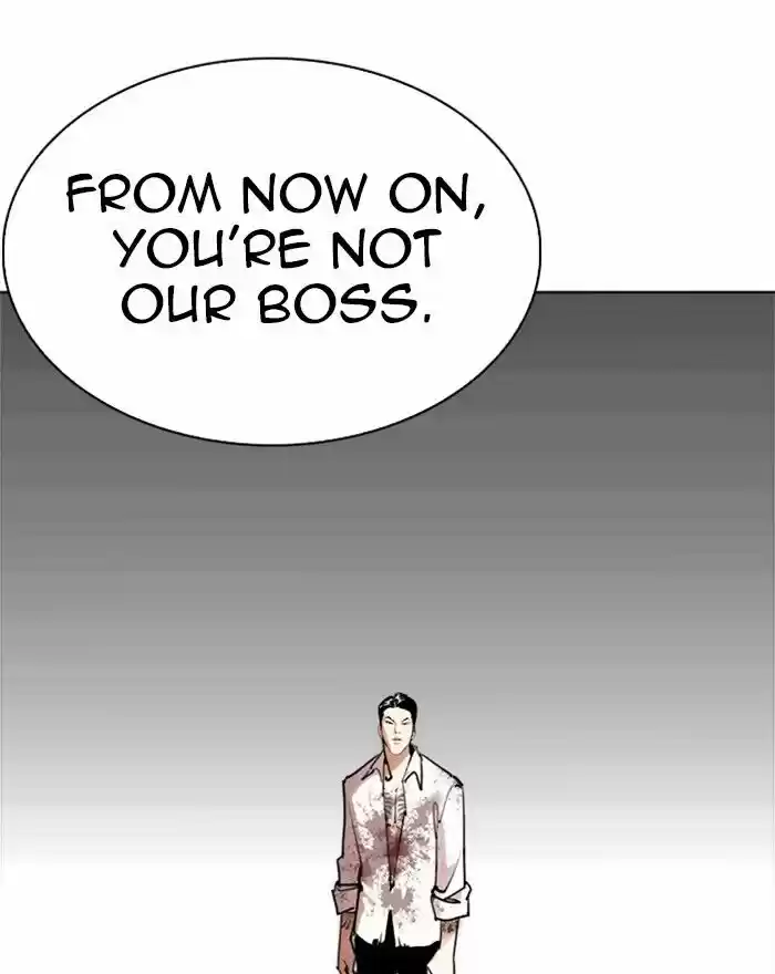 Lookism Ch.313
