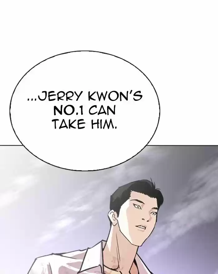 Lookism Ch.313