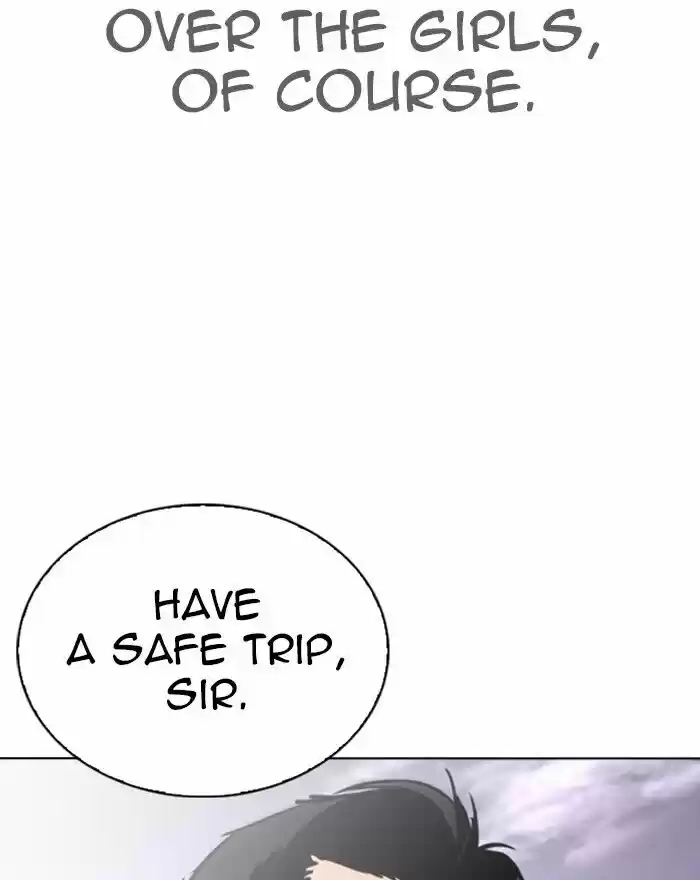 Lookism Ch.313