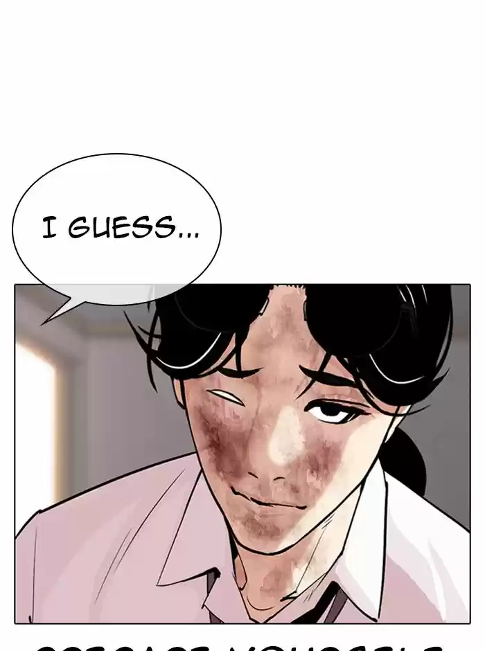 Lookism Ch.314