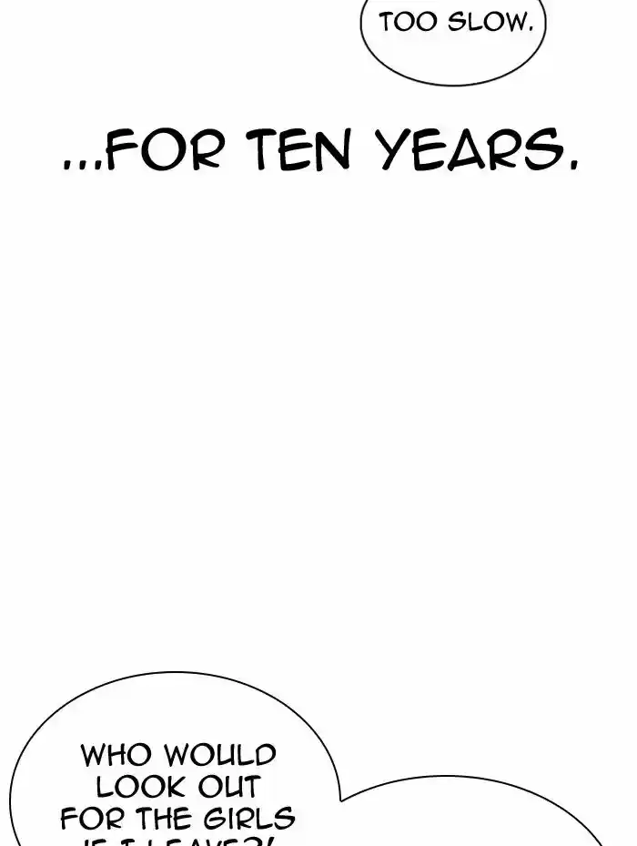 Lookism Ch.314